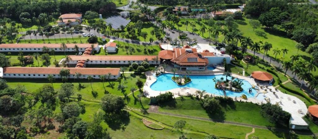 Obbá Coema Village Hotel