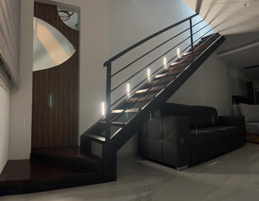 Fotografie z fotogalerie ubytování OLGAS LoFT v destinaci Kavala