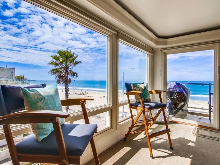 Luxury Penthouse with Elevator - Sleeps 10+ - Family Friendly Sun / Surf / Sand