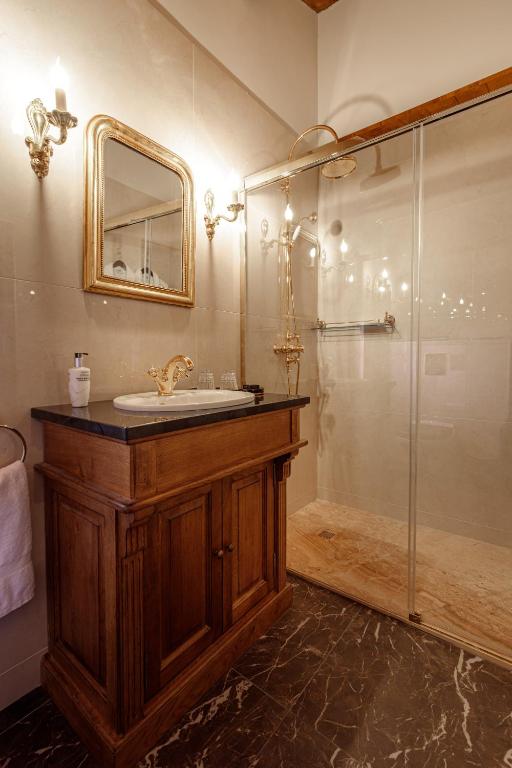 Domaine Jourdan - Deluxe Tweepersoonskamer