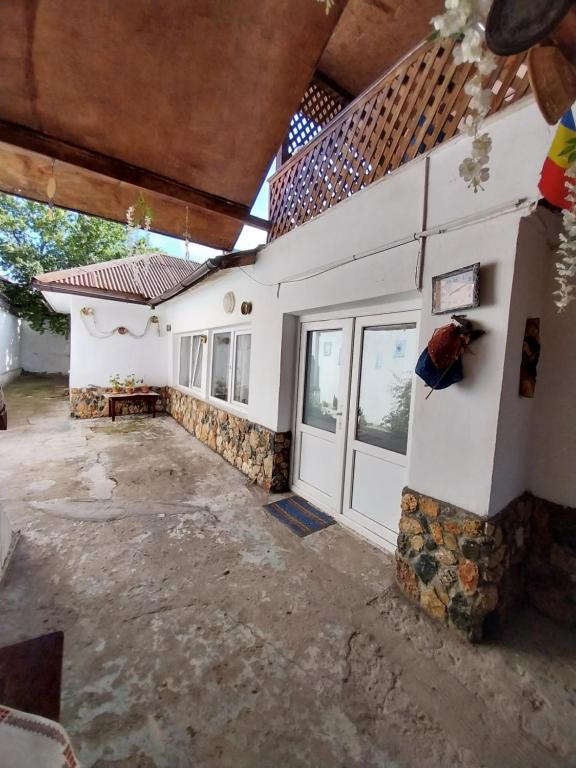 Ảnh trong thư viện ảnh của Casa Anca ở Mangalia