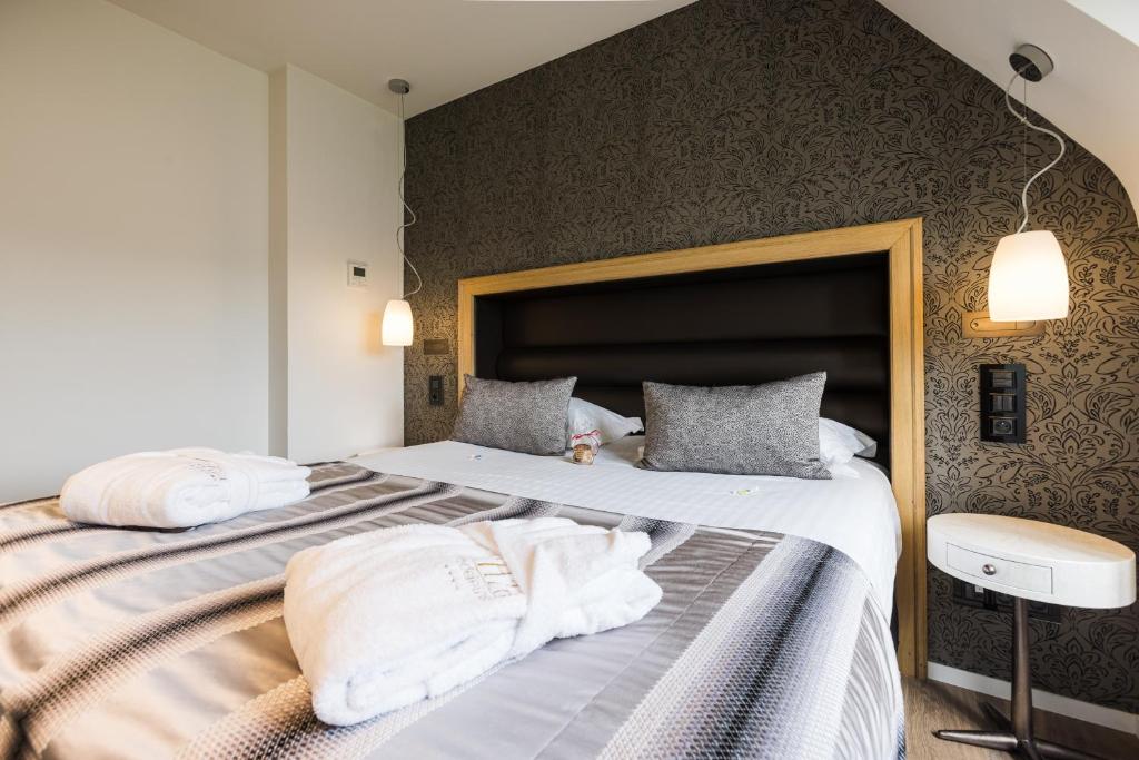 Plaza Madeleine & Spa - 16