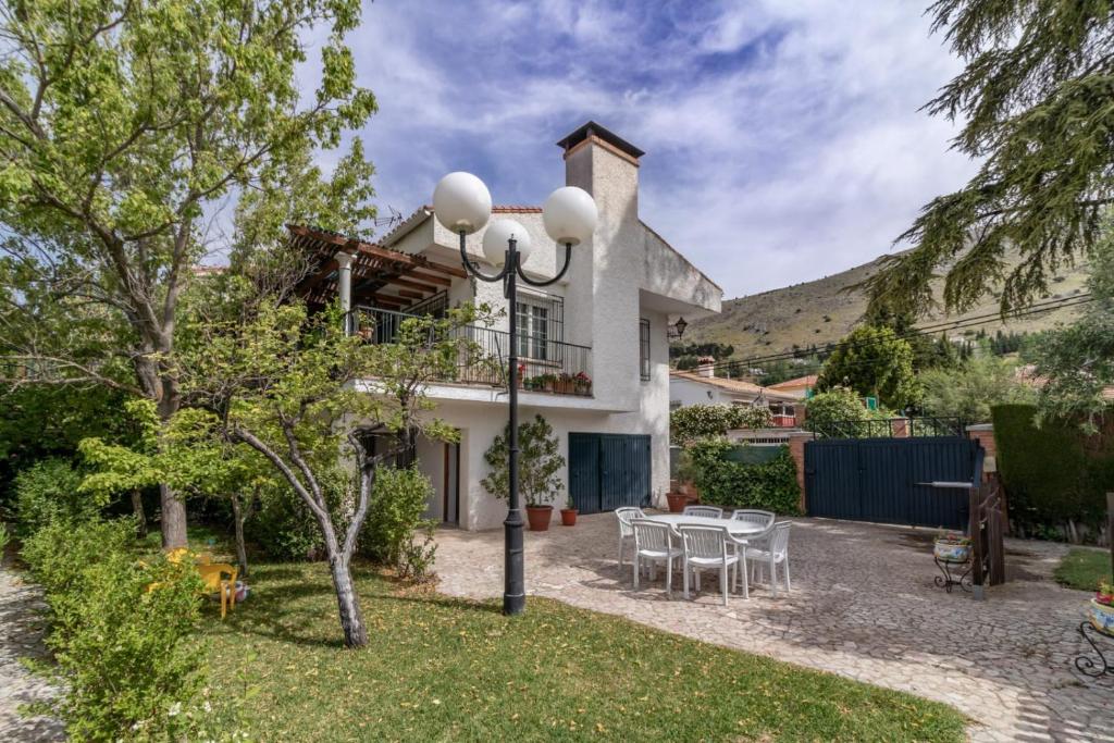 casa los rosales - Housity