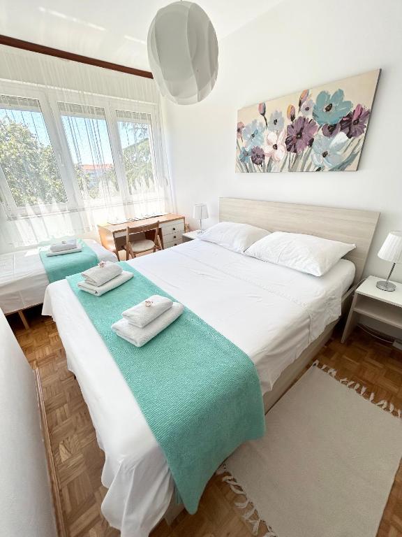 Apartman Mira