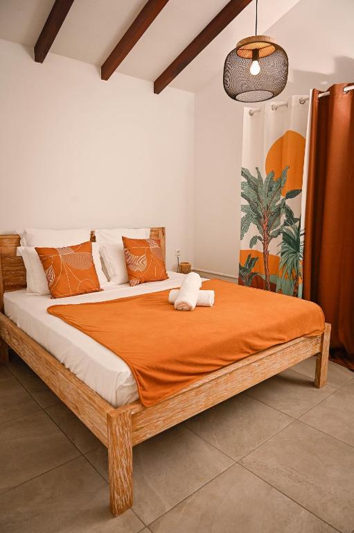 Chambre 1