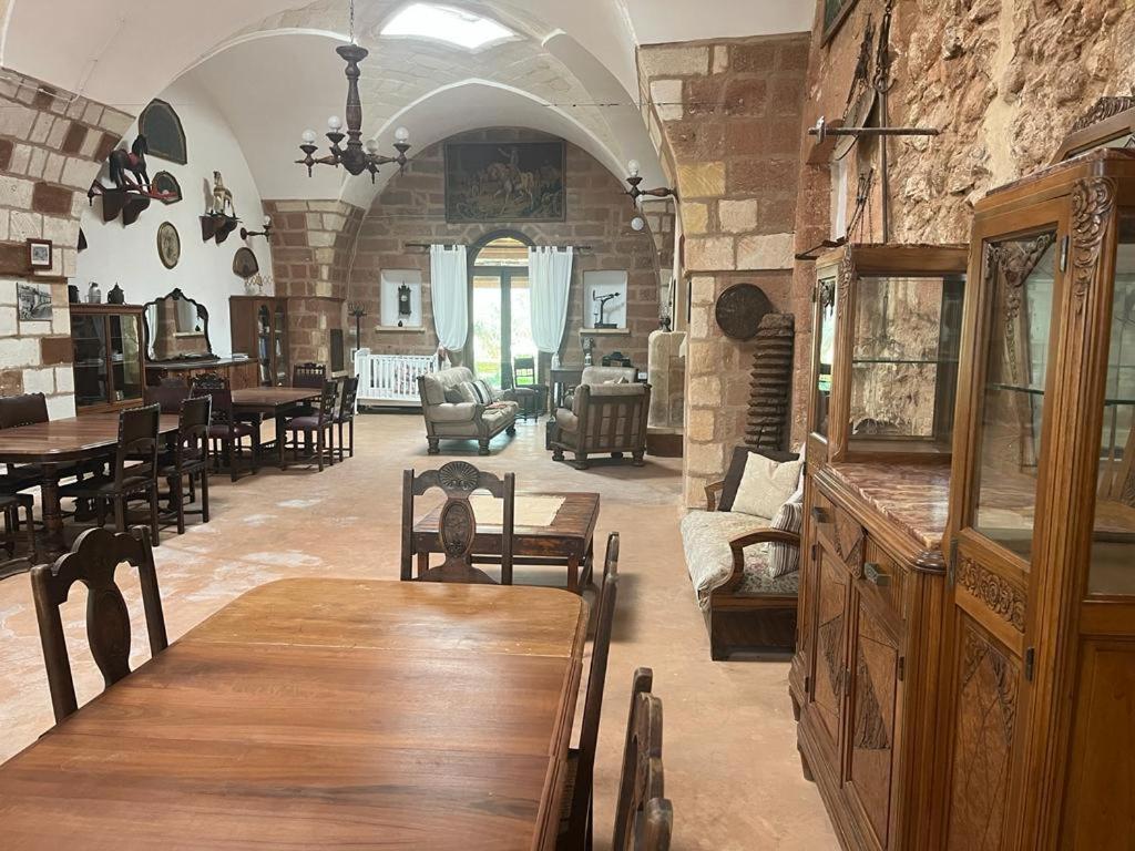 Masseria Sotto le Stelle Provenzani