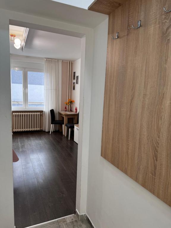 Fotografie z fotogalerie ubytování Post apartmani A-1 v destinaci Novi Sad