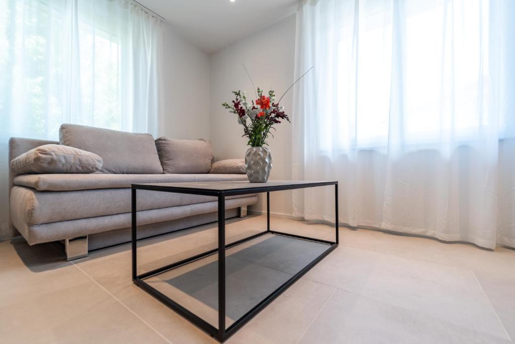 Praktische Wohnung im Kanton Zürich! - Resim 10