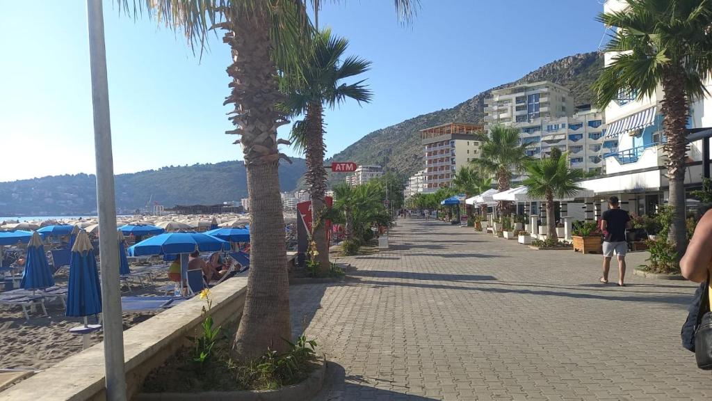 Priroda u blizini apartmana