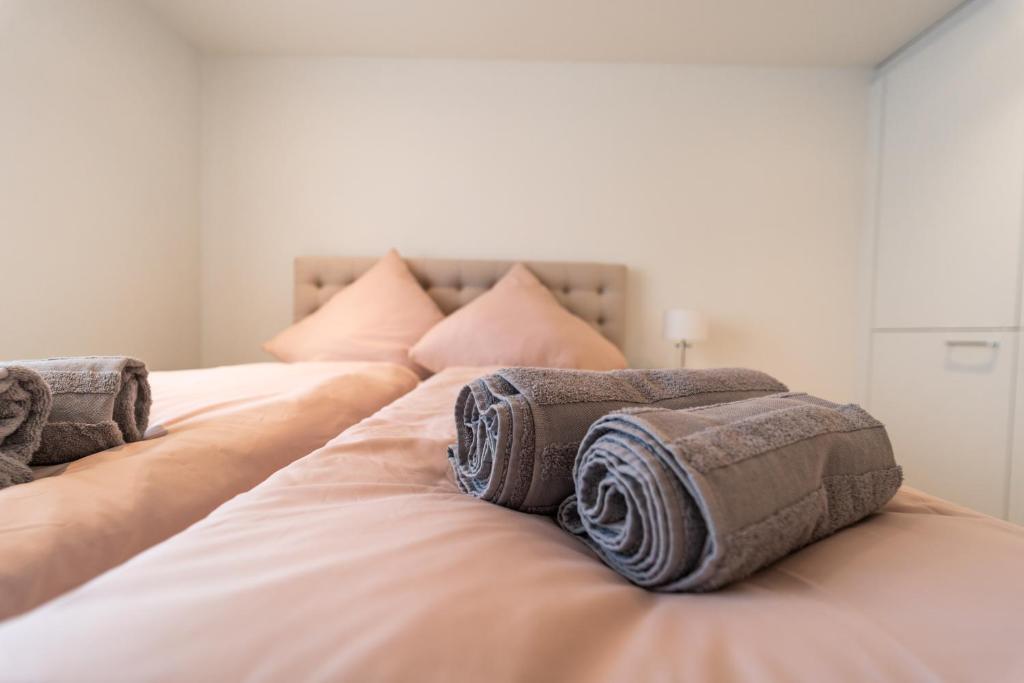 Praktische Wohnung im Kanton Zürich! - Resim 11