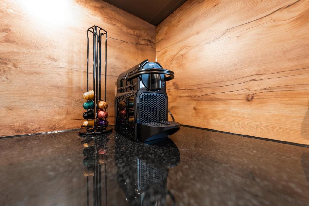 Praktische Wohnung im Kanton Zürich! - Resim 12