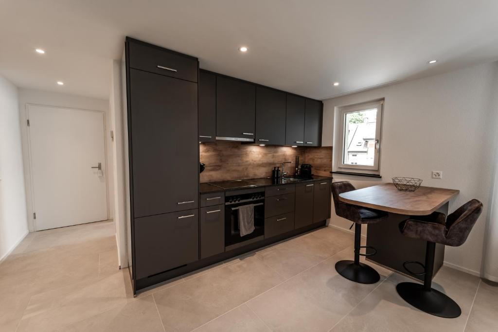 Praktische Wohnung im Kanton Zürich! - Resim 8