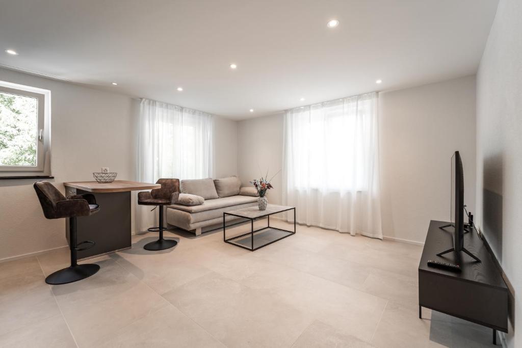 Praktische Wohnung im Kanton Zürich! - Resim 5