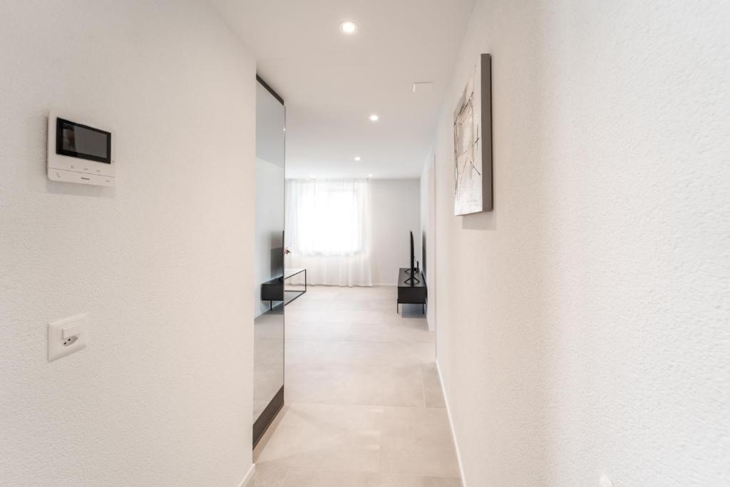 Praktische Wohnung im Kanton Zürich! - Resim 15