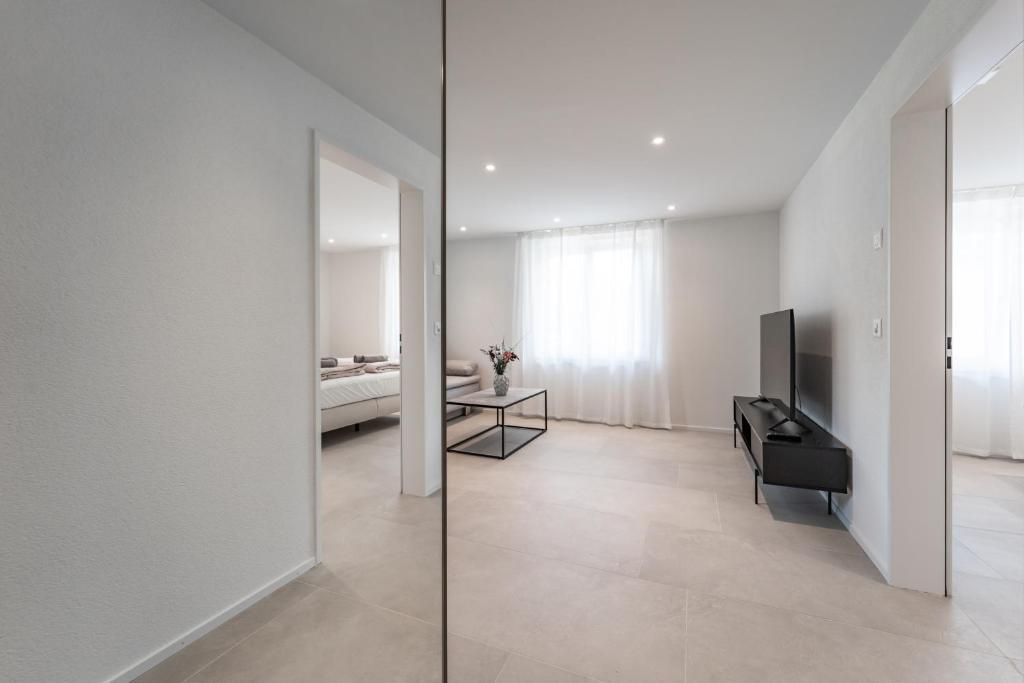 Praktische Wohnung im Kanton Zürich! - Resim 18