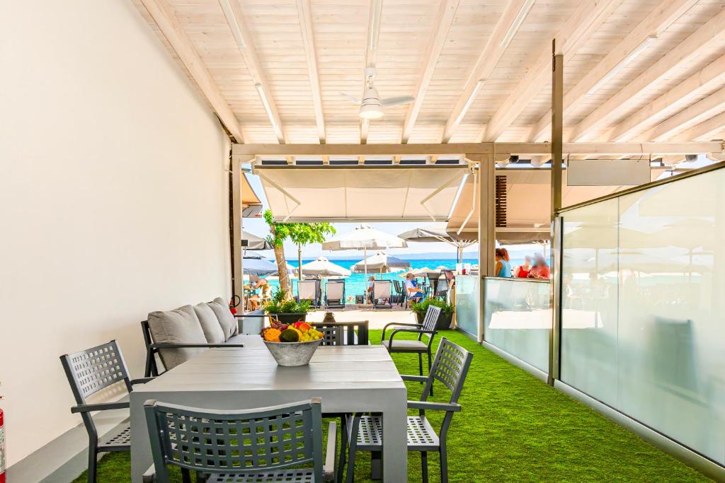 Kima Premium Apartments - Apartment With Terrace