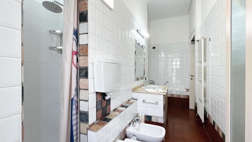 Center Apartment - Affitti Brevi Italia - Appartamento Con 1 Camera Da Letto