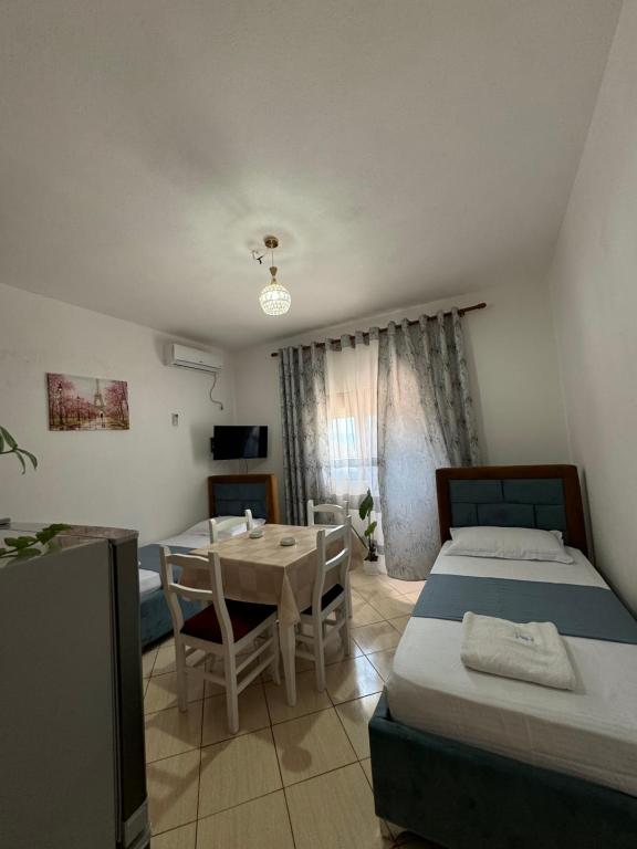 TEO Apartment - Apartment With Sea View
