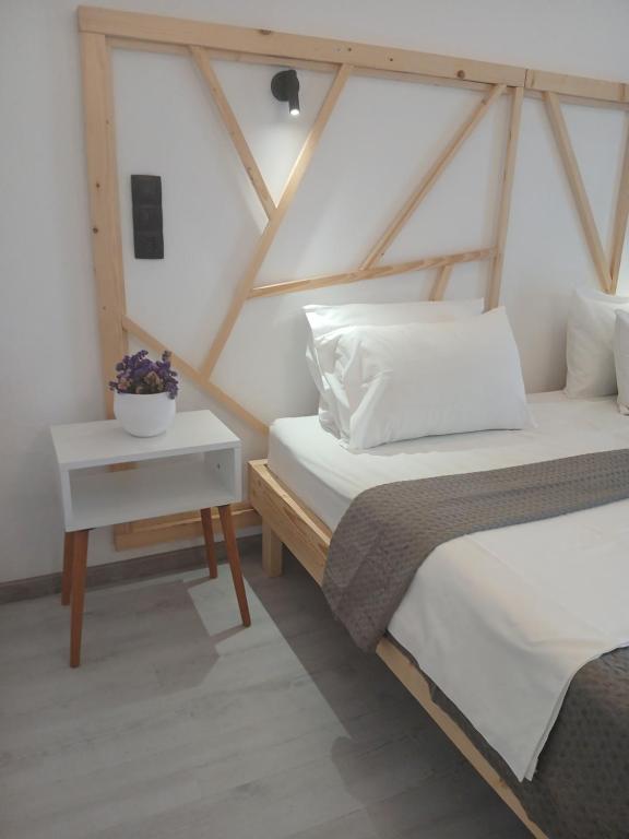 Adam's House - Studio (2 Adults)