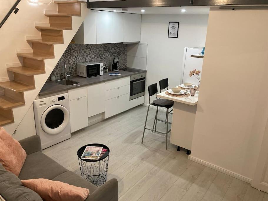Abigel Studio Apartment 1063 Budapest, Szinyei Merse Pál utca 26 kép - 1