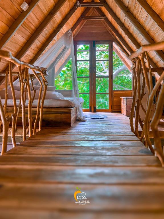 Habarana Tree House Ambasewana Resort - 15