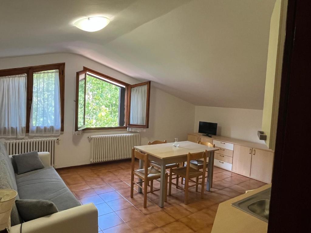 Foto dalla galleria di Casa Laura a Porto Garibaldi