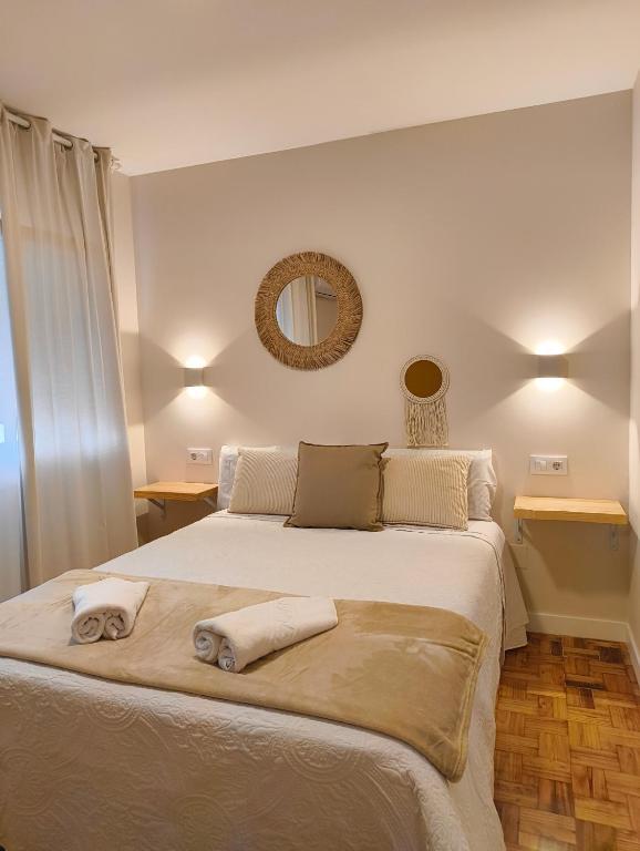 Villa Galicia (Padrón) - 18