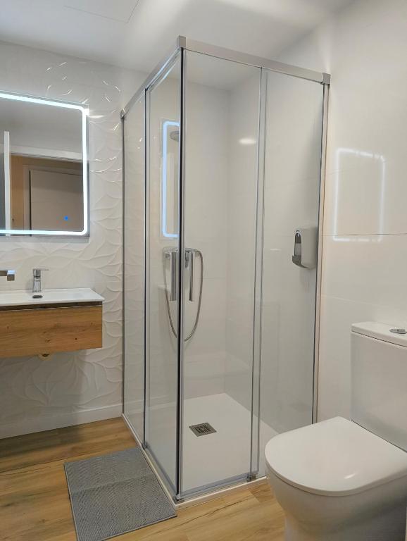 Villa Galicia (Padrón) - 19