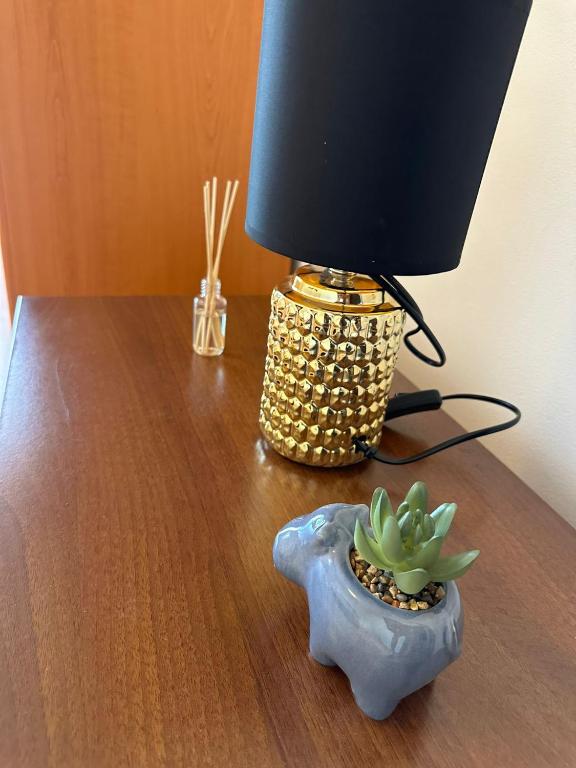 Fotografie z fotogalerie ubytování Apartman Fenix 2 v destinaci Mirijevo