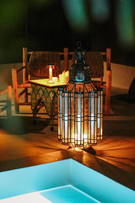 Fotografie z fotogalerie ubytování Hotel & Spa La Ferme El Dar v Marrákéši