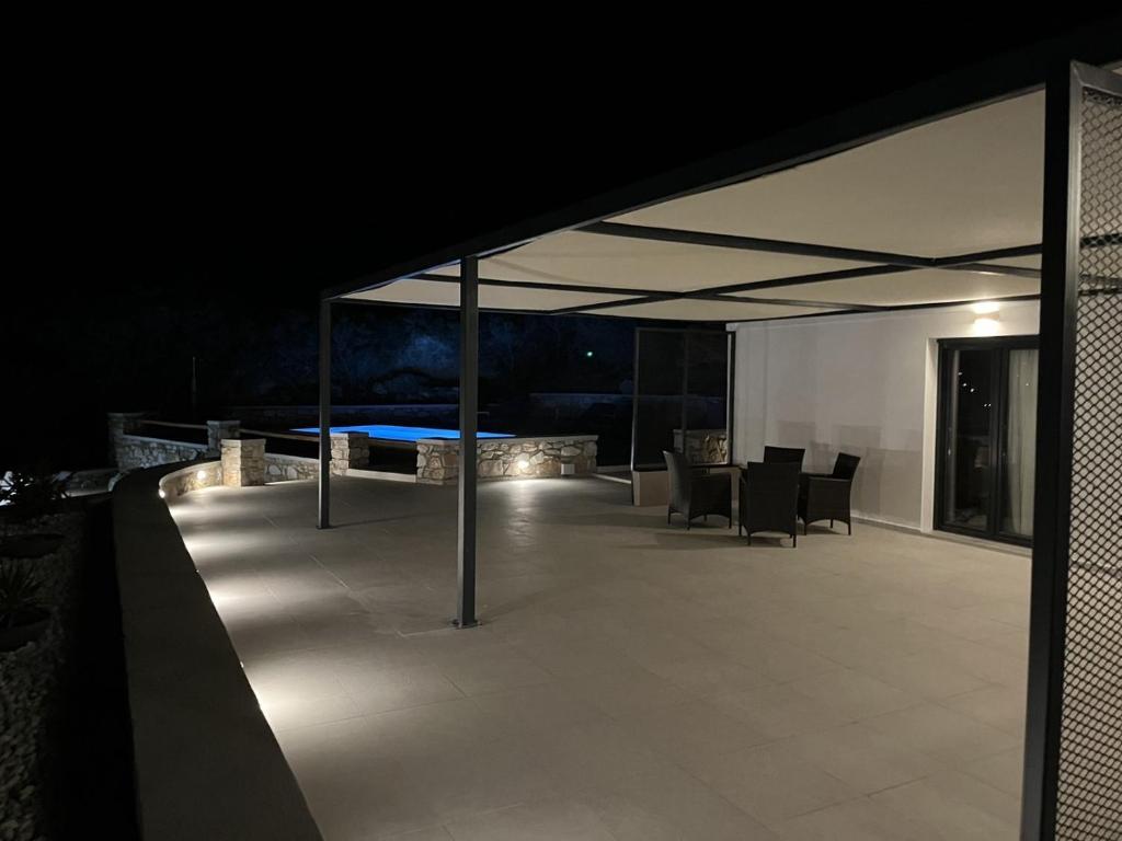Fotografie z fotogalerie ubytování Caldera Suites "Φάρος" v destinaci Galissas