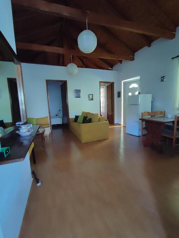 Posteľ alebo postele v izbe v ubytovaní Summer Studios 2