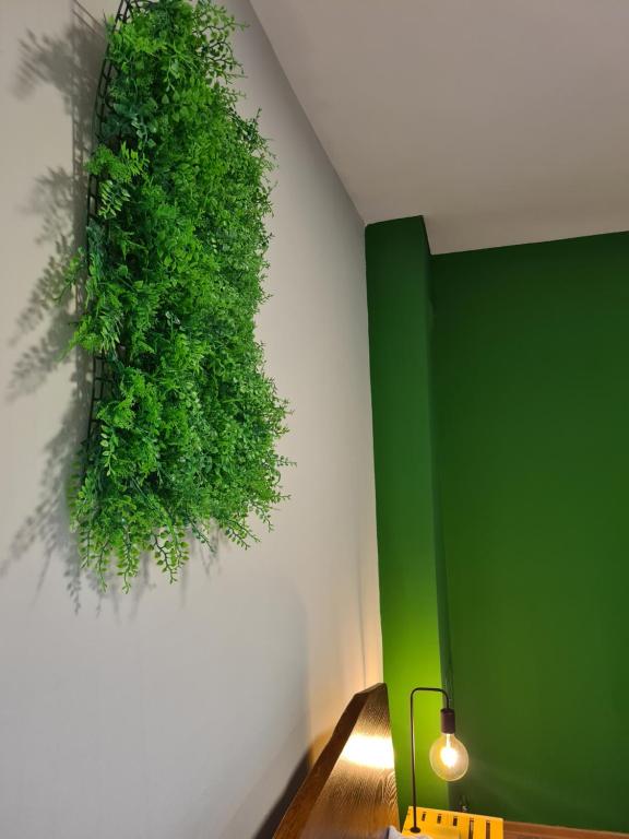 Fotografie z fotogalerie ubytování Veljanov Apartment 1 v destinaci Negotino