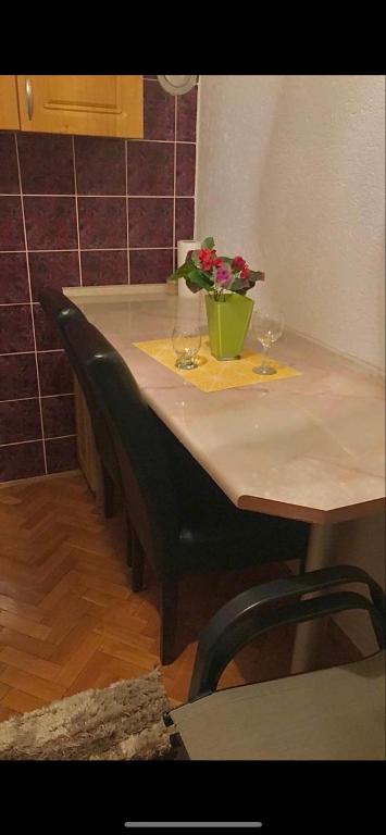 Fotografie z fotogalerie ubytování Apartments M&J v destinaci Sarajevo