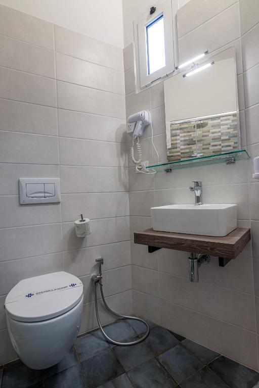 Hotel Ilde - Resim 33