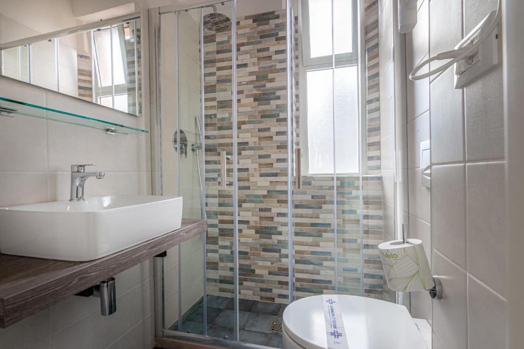 Hotel Ilde - Resim 45