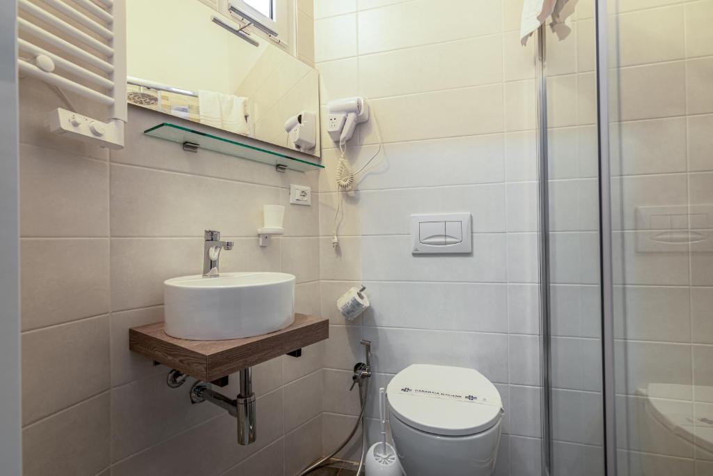 Hotel Ilde - Resim 37