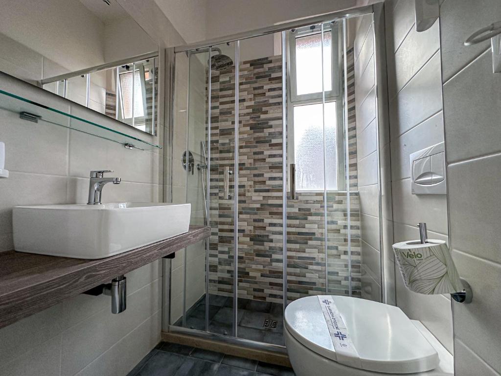 Hotel Ilde - Resim 41