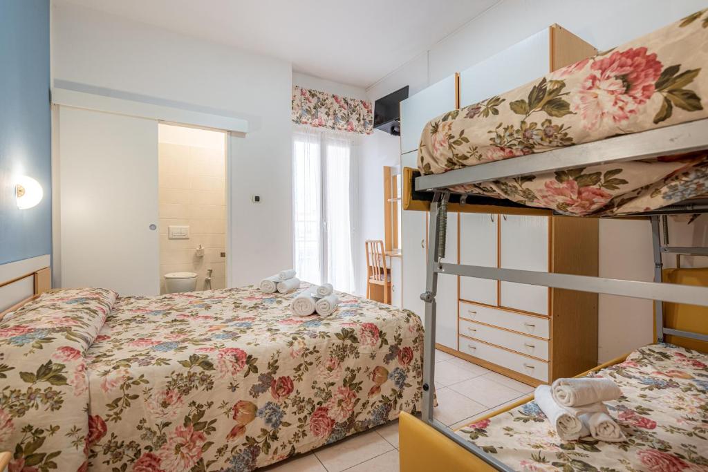 Hotel Ilde - Resim 7