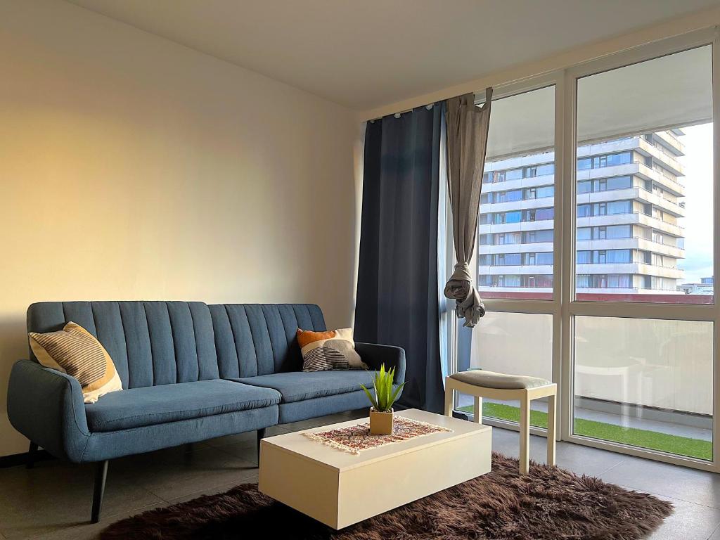 Charmante Wohnung im Herzen des Ruhrgebiets, Mülheim an der Ruhr (aktualisierte Preise für 2025)