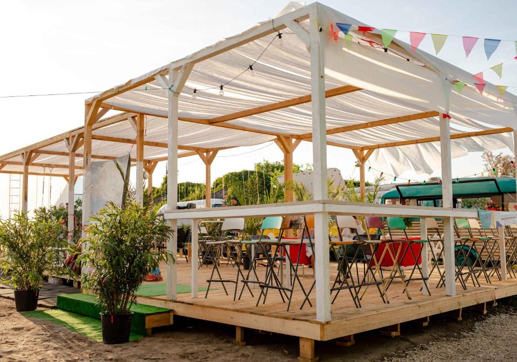 Place for your tent by the beach, Vama Veche Aktualisierte Preise für