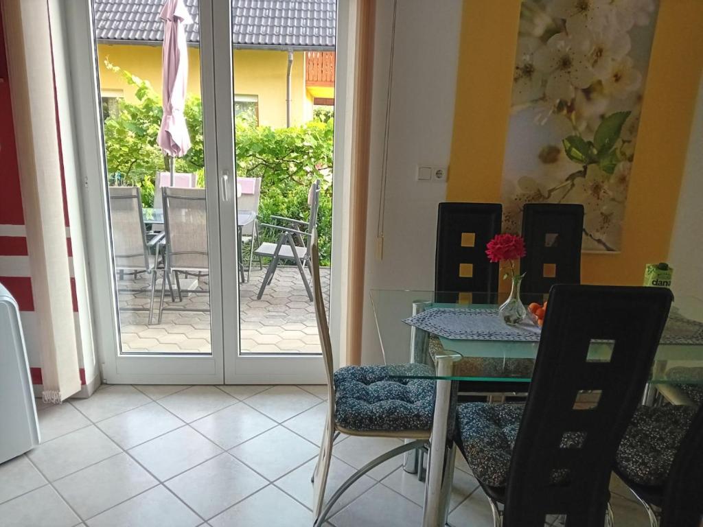 Fotografie z fotogalerie ubytování Apartma Peter1a v destinaci Begunje na Gorenjskem
