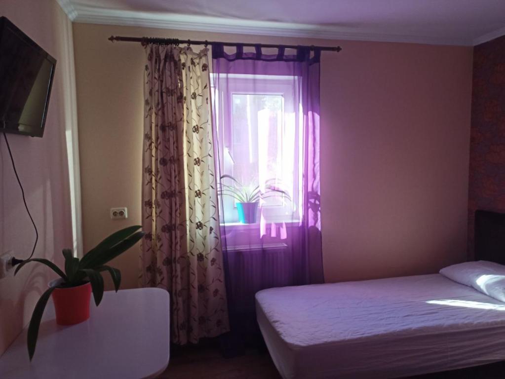 Апельсин - Habitación Gemela De Lujo