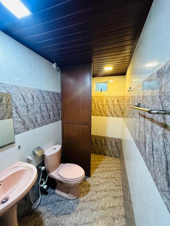 Tishan Holiday Resort - 13