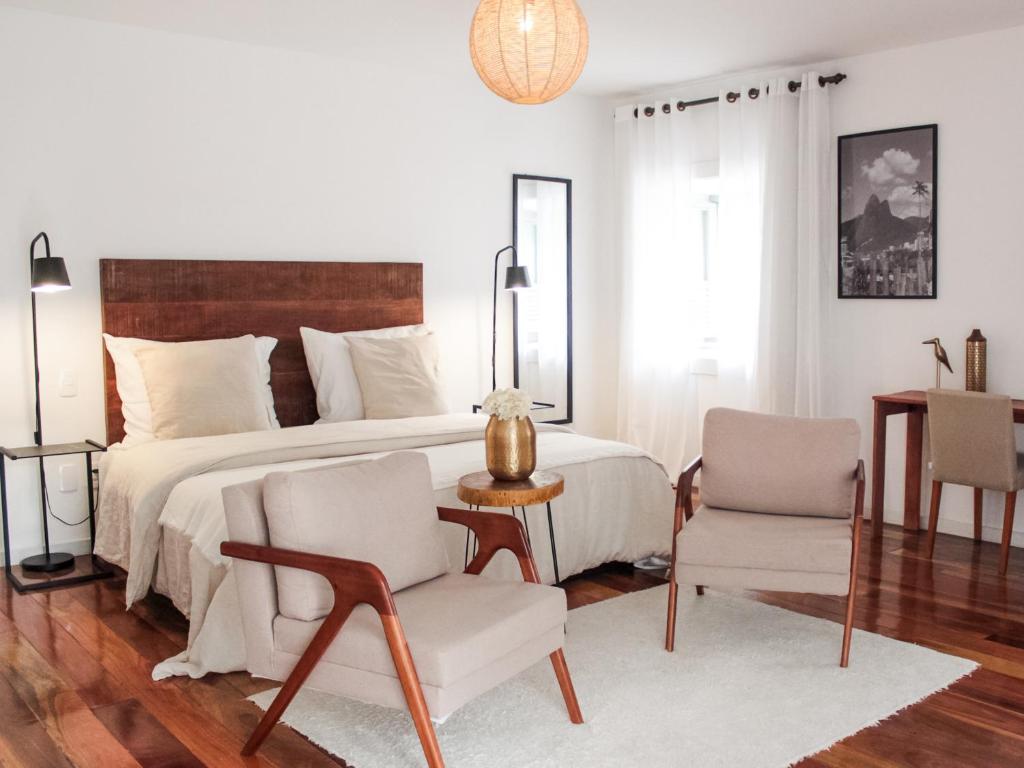 Boutique Hotel Castelinho 4