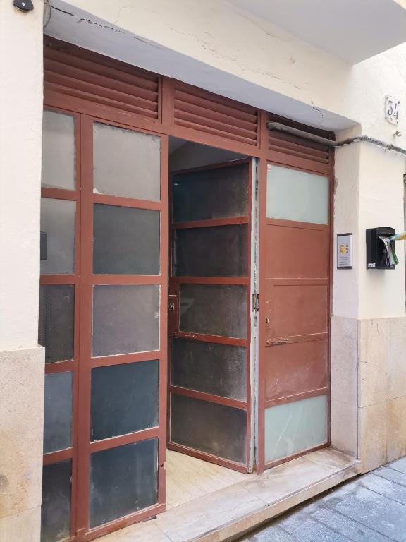 Fotografie z fotogalerie ubytování Little Arch Studio Old Town v destinaci Tarragona