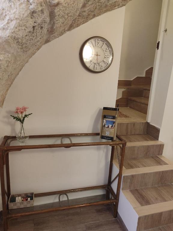 B&B La Casetta Gialla