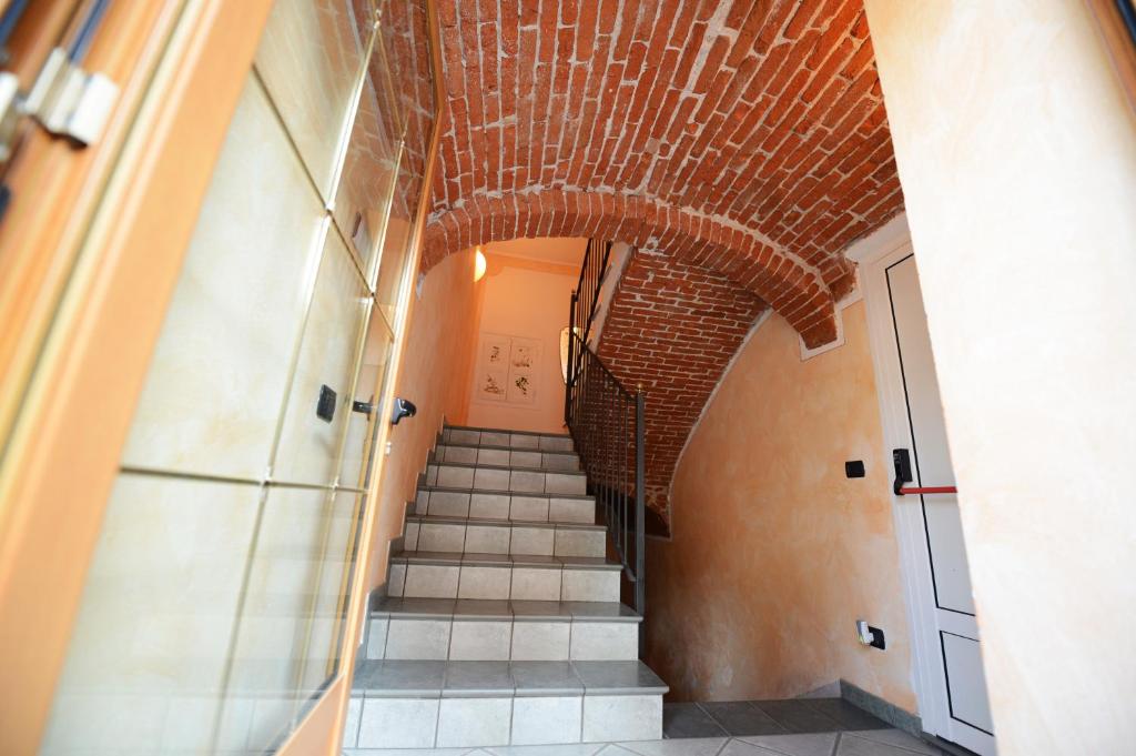 Fotografie z fotogalerie ubytování Albergo Venaria Reale da Matteo v destinaci Narzole