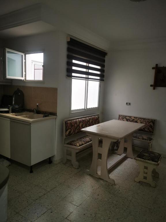 Fotografie z fotogalerie ubytování Tiba soliman plage v destinaci Nabeul