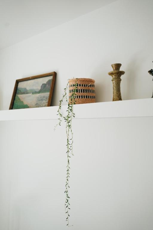 Fotografie z fotogalerie ubytování Pieds dans l'eau Private Wellness Bordure de Meuse v destinaci Lustin